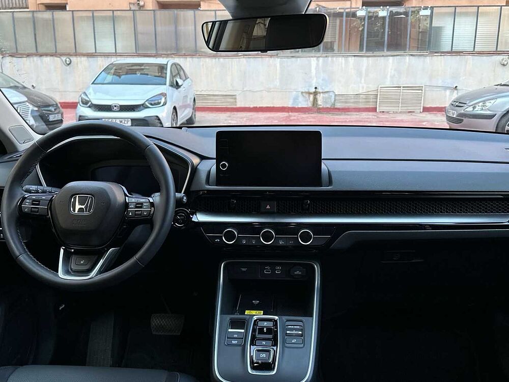 Honda CR-V 2.0 i-MMD HEV Elegance 4X2 135 kW (184 CV)
