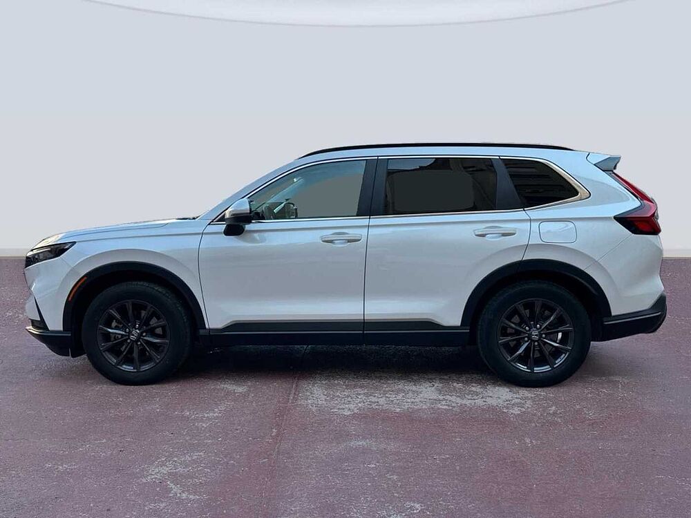 Honda CR-V 2.0 i-MMD HEV Elegance 4X2 135 kW (184 CV)