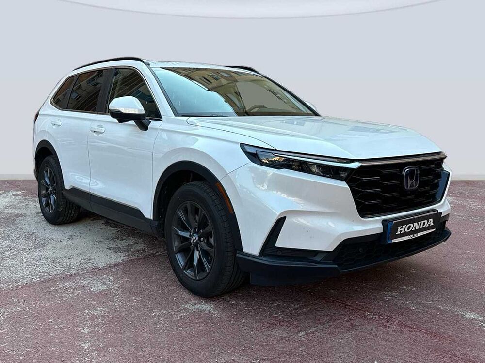 Honda CR-V 2.0 i-MMD HEV Elegance 4X2 135 kW (184 CV)