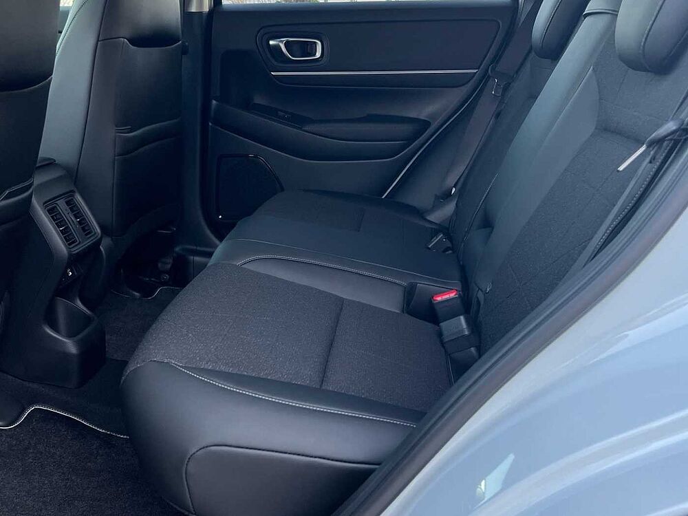 Honda HR-V 1.5 i-MMD Advance 4x2 Auto 96 kW (131 CV)