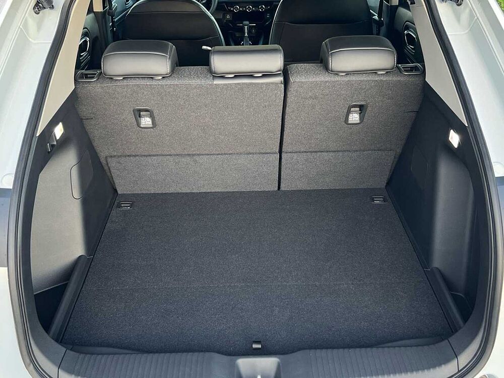 Honda HR-V 1.5 i-MMD Advance 4x2 Auto 96 kW (131 CV)
