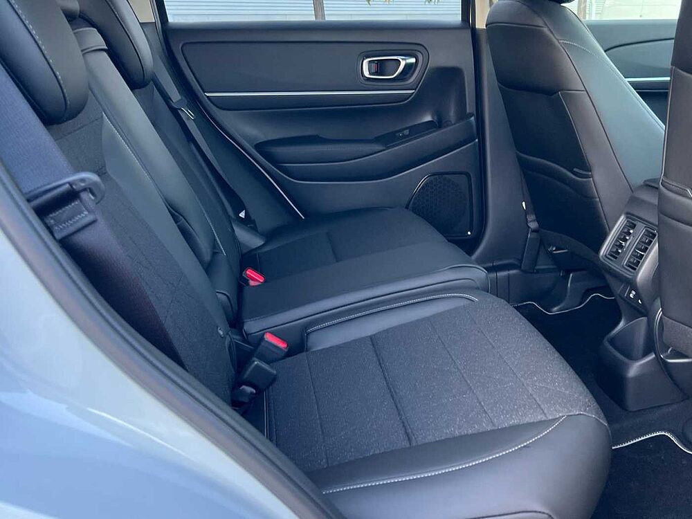 Honda HR-V 1.5 i-MMD Advance 4x2 Auto 96 kW (131 CV)