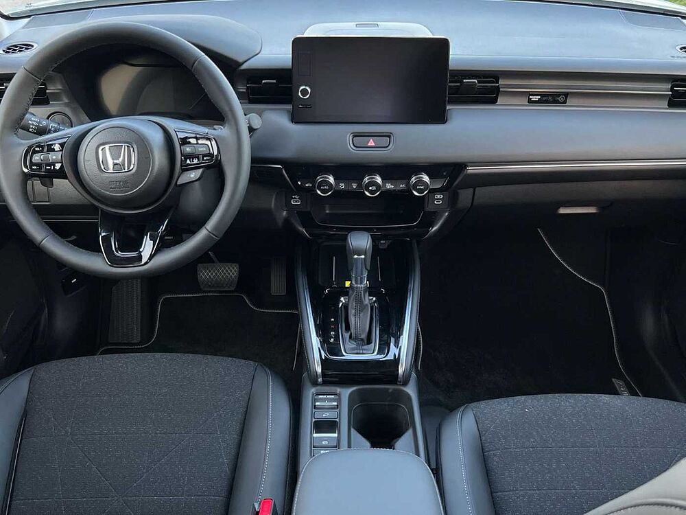 Honda HR-V 1.5 i-MMD Advance 4x2 Auto 96 kW (131 CV)