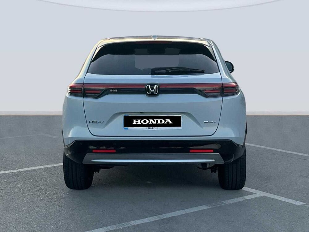 Honda HR-V 1.5 i-MMD Advance 4x2 Auto 96 kW (131 CV)
