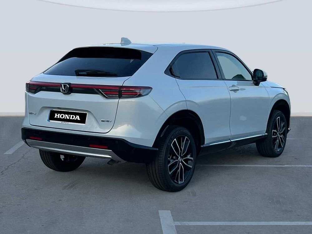 Honda HR-V 1.5 i-MMD Advance 4x2 Auto 96 kW (131 CV)