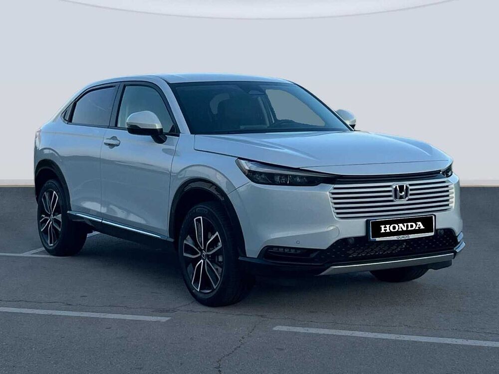 Honda HR-V 1.5 i-MMD Advance 4x2 Auto 96 kW (131 CV)