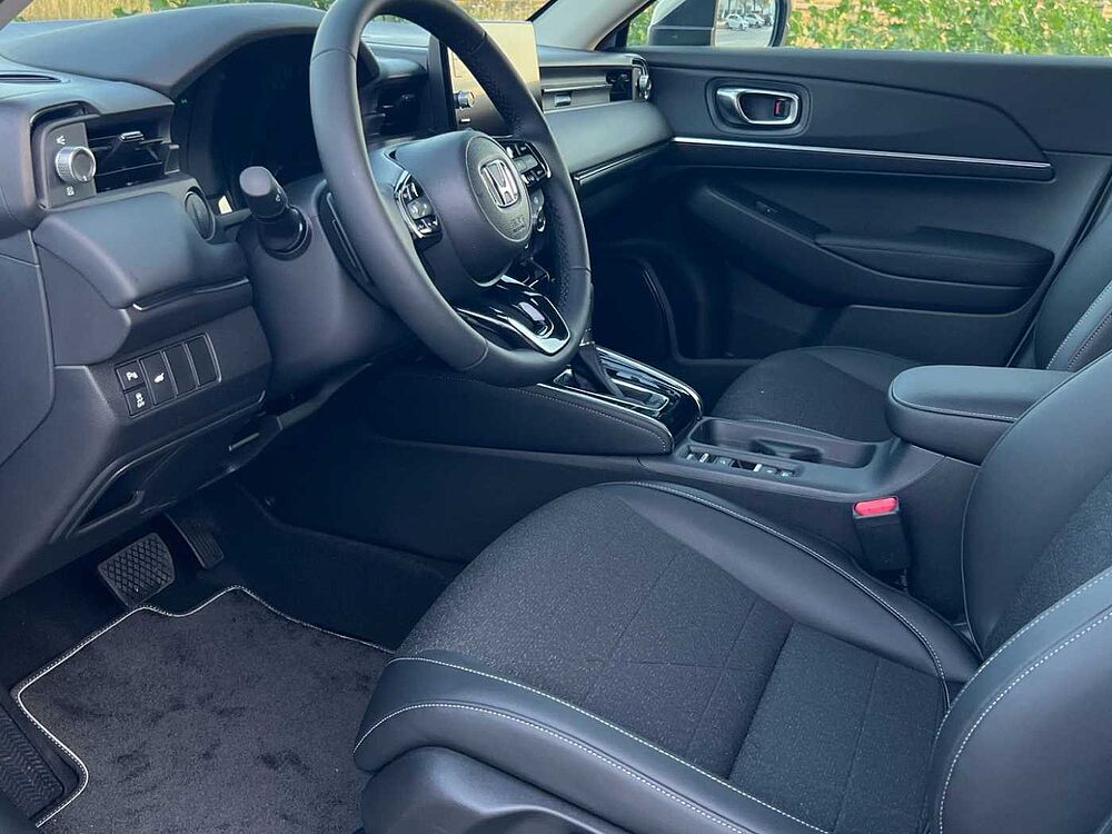 Honda HR-V 1.5 i-MMD Advance 4x2 Auto 96 kW (131 CV)