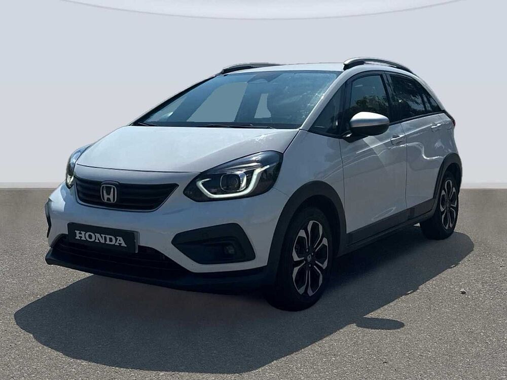 Honda Jazz 1.5 i-MMD CROSSTAR 80 kW (109 CV)