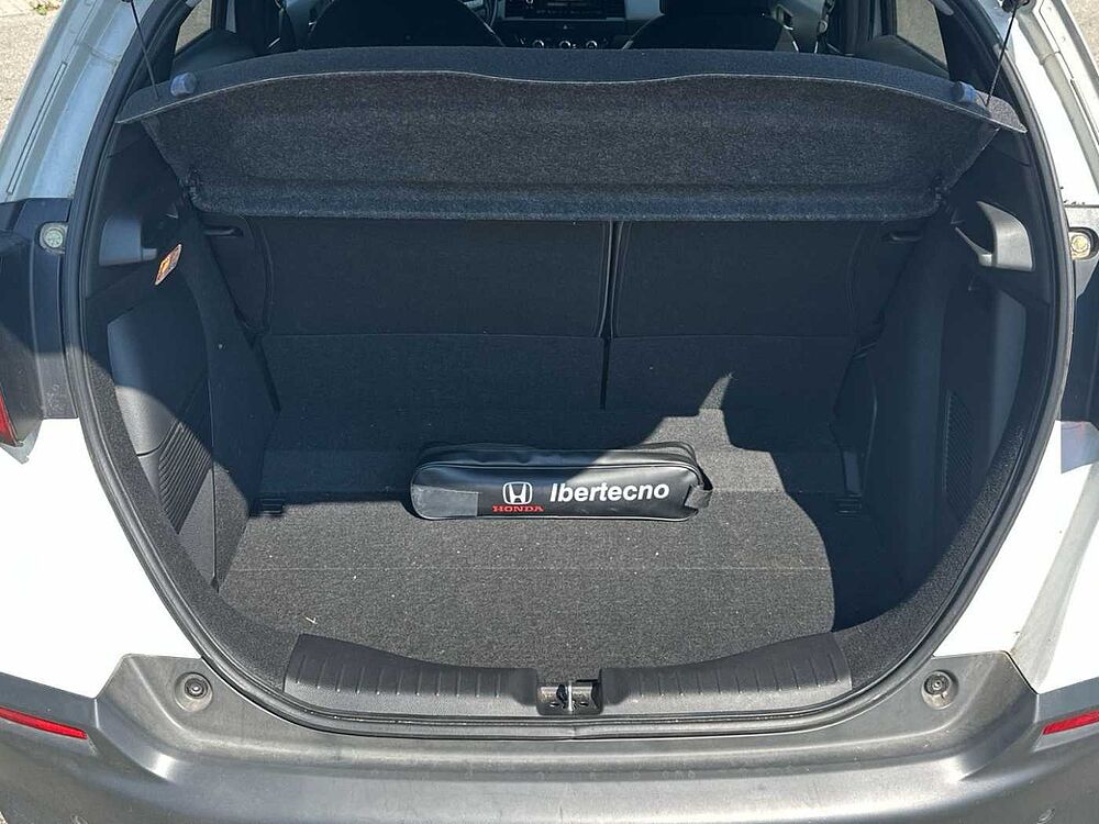 Honda Jazz 1.5 i-MMD CROSSTAR 80 kW (109 CV)