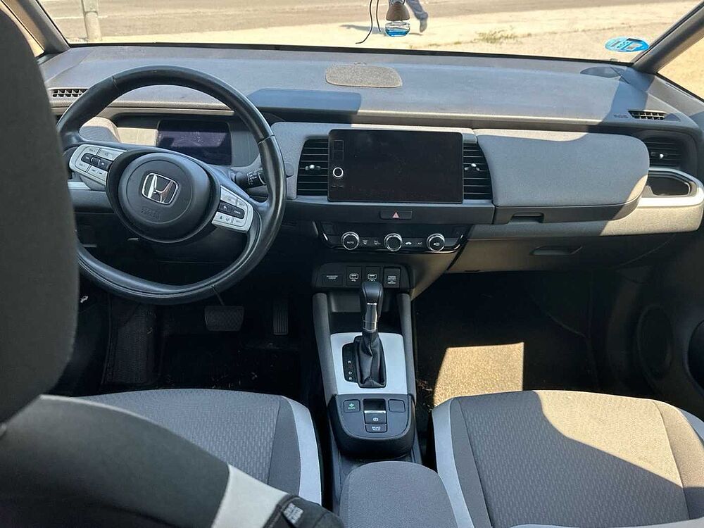 Honda Jazz 1.5 i-MMD CROSSTAR 80 kW (109 CV)