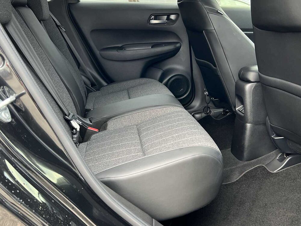 Honda Jazz 1.5 i-MMD Advance 90 kW (122 CV)