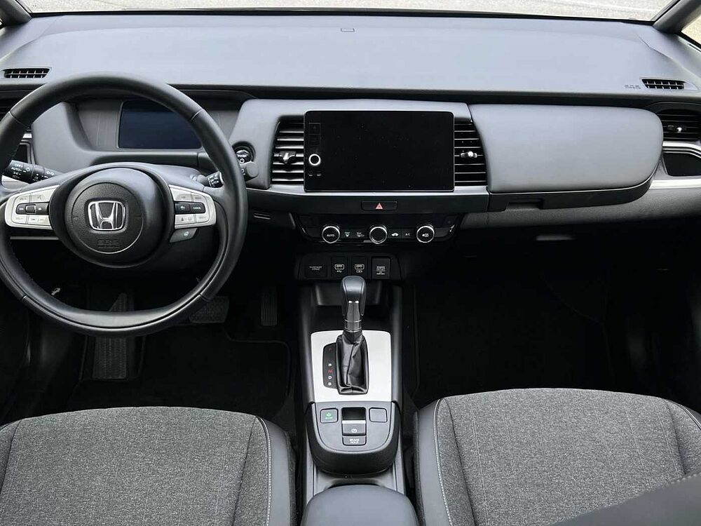 Honda Jazz 1.5 i-MMD Advance 90 kW (122 CV)