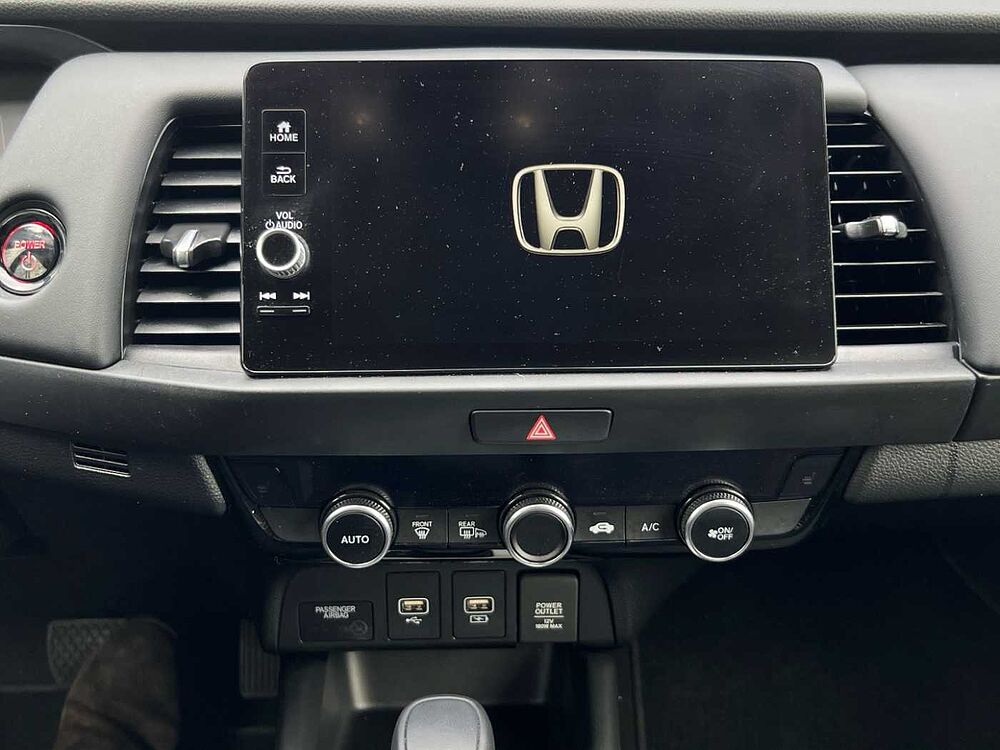 Honda Jazz 1.5 i-MMD Advance 90 kW (122 CV)