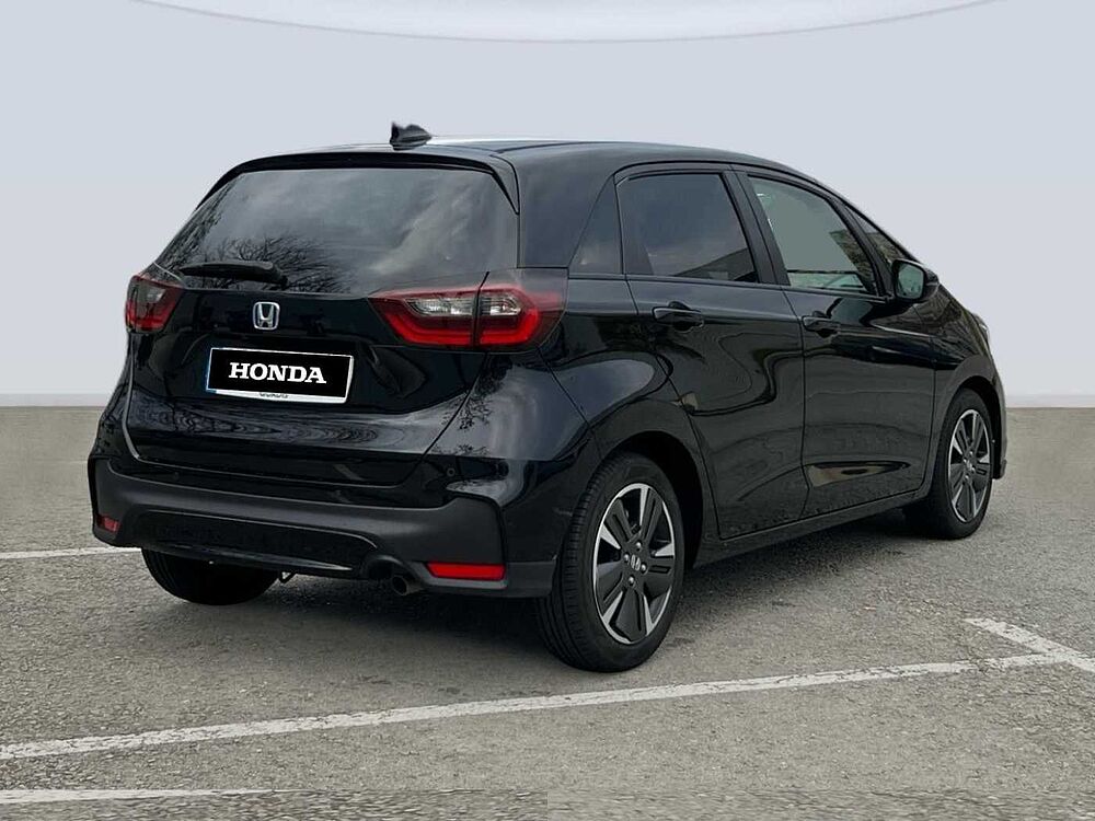 Honda Jazz 1.5 i-MMD Advance 90 kW (122 CV)