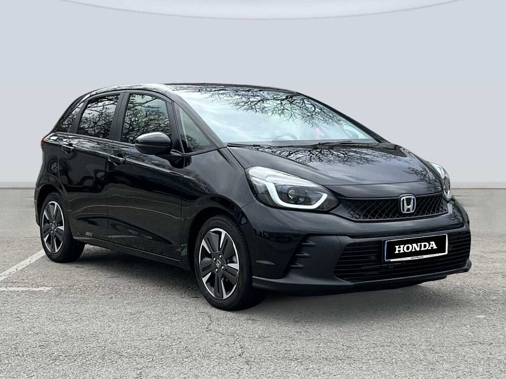 Honda Jazz 1.5 i-MMD Advance 90 kW (122 CV)