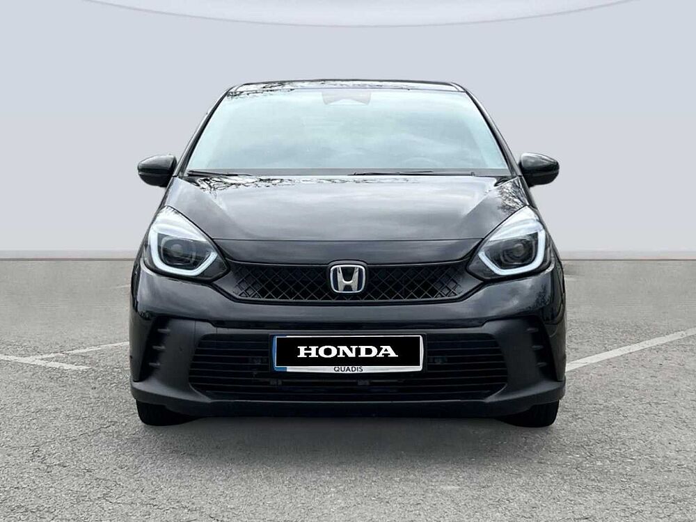 Honda Jazz 1.5 i-MMD Advance 90 kW (122 CV)