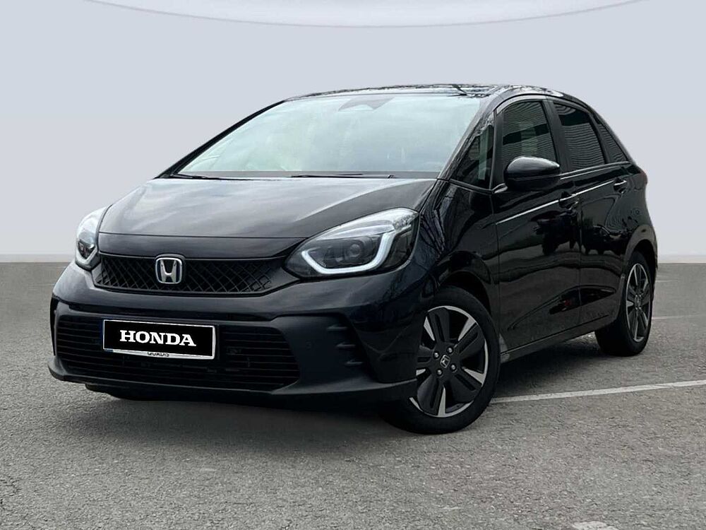 Honda Jazz 1.5 i-MMD Advance 90 kW (122 CV)
