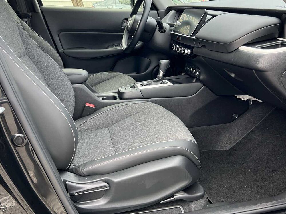 Honda Jazz 1.5 i-MMD Advance 90 kW (122 CV)