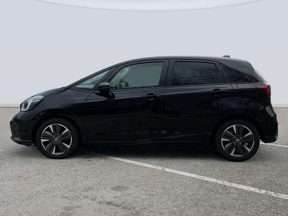 Honda Jazz 1.5 i-MMD Advance 90 kW (122 CV)