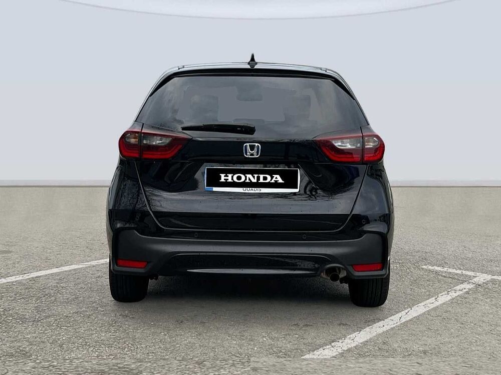 Honda Jazz 1.5 i-MMD Advance 90 kW (122 CV)
