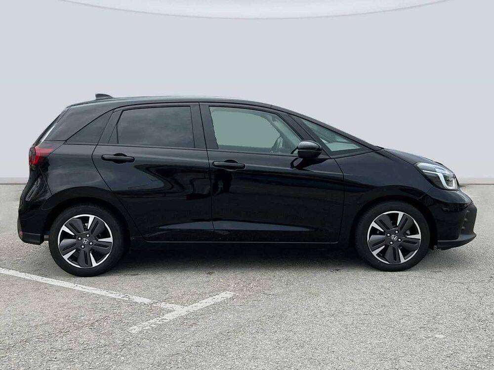 Honda Jazz 1.5 i-MMD Advance 90 kW (122 CV)