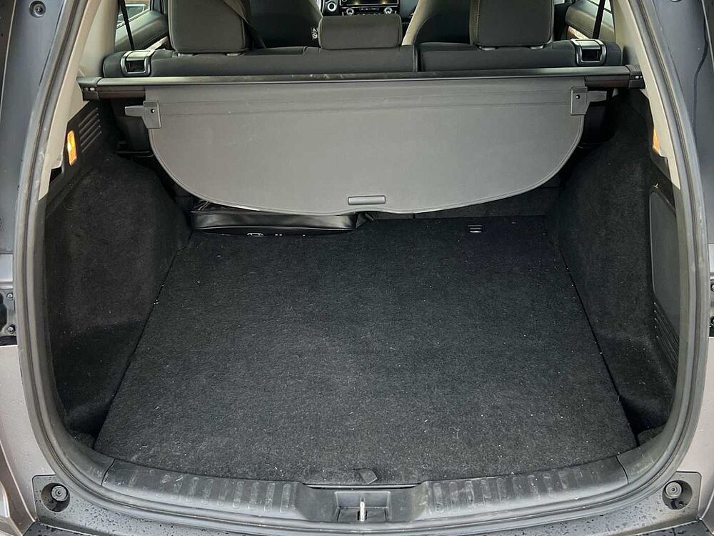 Honda CR-V 2.0 i-MMD Elegance Navi Auto 135 kW (184 CV)