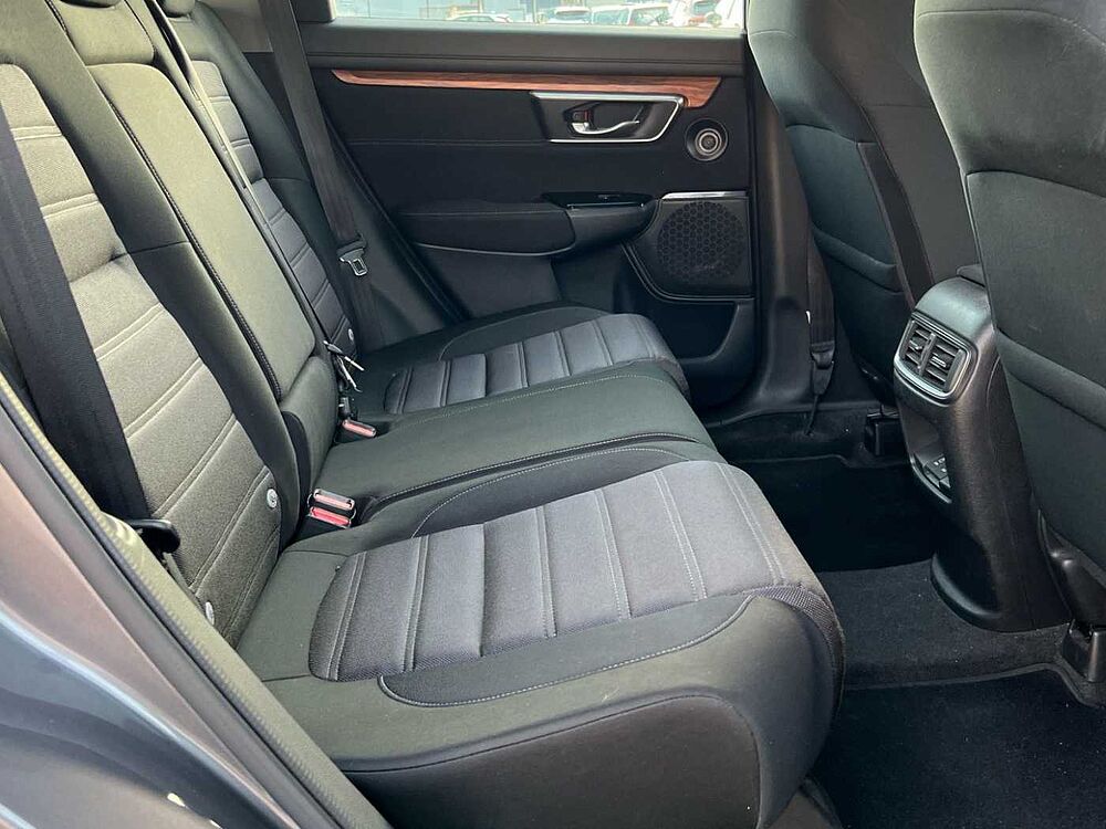 Honda CR-V 2.0 i-MMD Elegance Navi Auto 135 kW (184 CV)