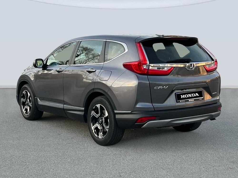 Honda CR-V 2.0 i-MMD Elegance Navi Auto 135 kW (184 CV)