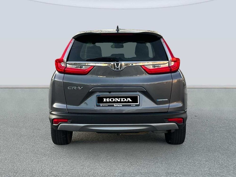 Honda CR-V 2.0 i-MMD Elegance Navi Auto 135 kW (184 CV)
