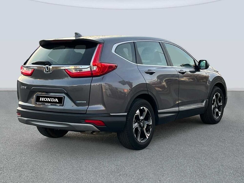 Honda CR-V 2.0 i-MMD Elegance Navi Auto 135 kW (184 CV)