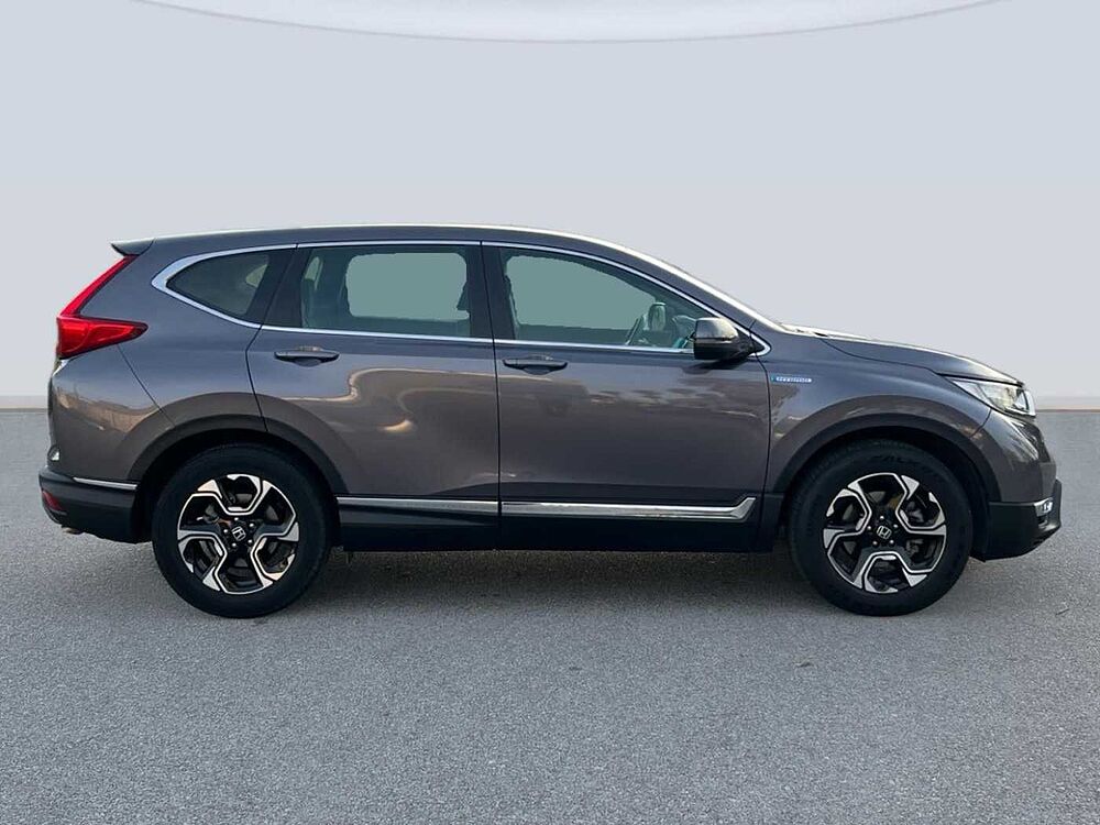 Honda CR-V 2.0 i-MMD Elegance Navi Auto 135 kW (184 CV)