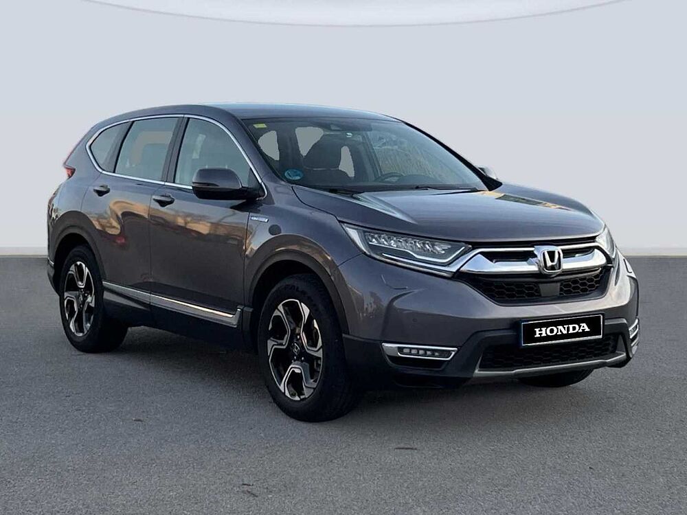 Honda CR-V 2.0 i-MMD Elegance Navi Auto 135 kW (184 CV)