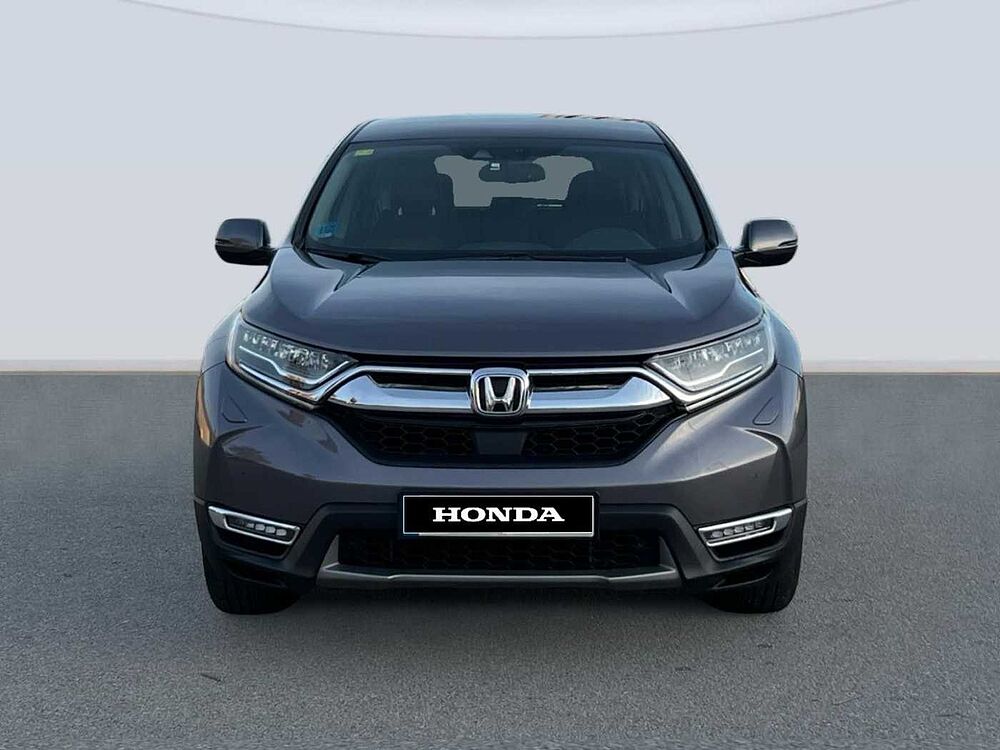 Honda CR-V 2.0 i-MMD Elegance Navi Auto 135 kW (184 CV)