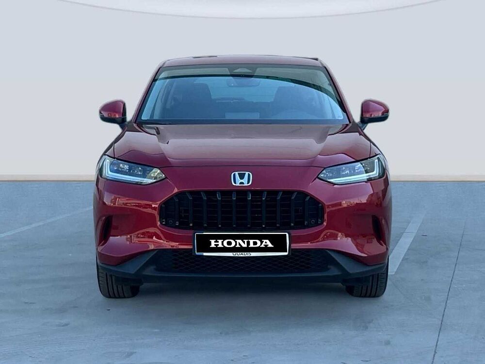 Honda ZR-V 2.0 i-MMD Elegance 4x2 CVT 135 kW (184 CV)
