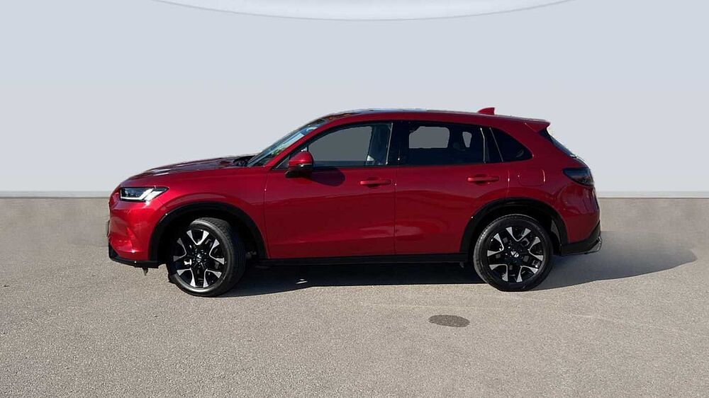 Honda ZR-V 2.0 i-MMD Advance 4x2 CVT 135 kW (184 CV)