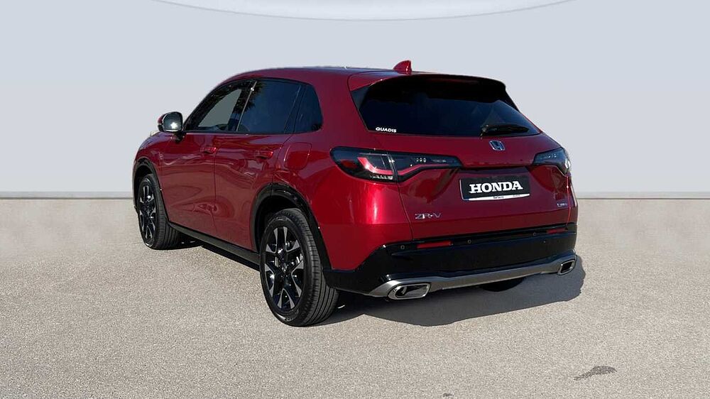 Honda ZR-V 2.0 i-MMD Advance 4x2 CVT 135 kW (184 CV)