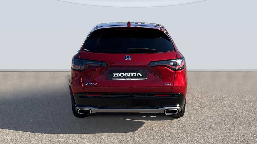 Honda ZR-V 2.0 i-MMD Advance 4x2 CVT 135 kW (184 CV)