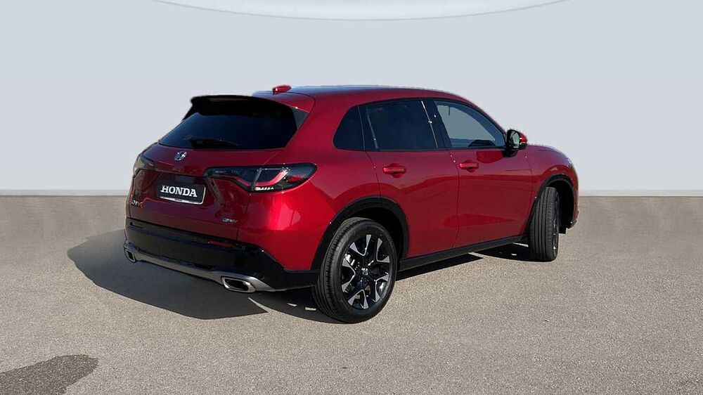 Honda ZR-V 2.0 i-MMD Advance 4x2 CVT 135 kW (184 CV)