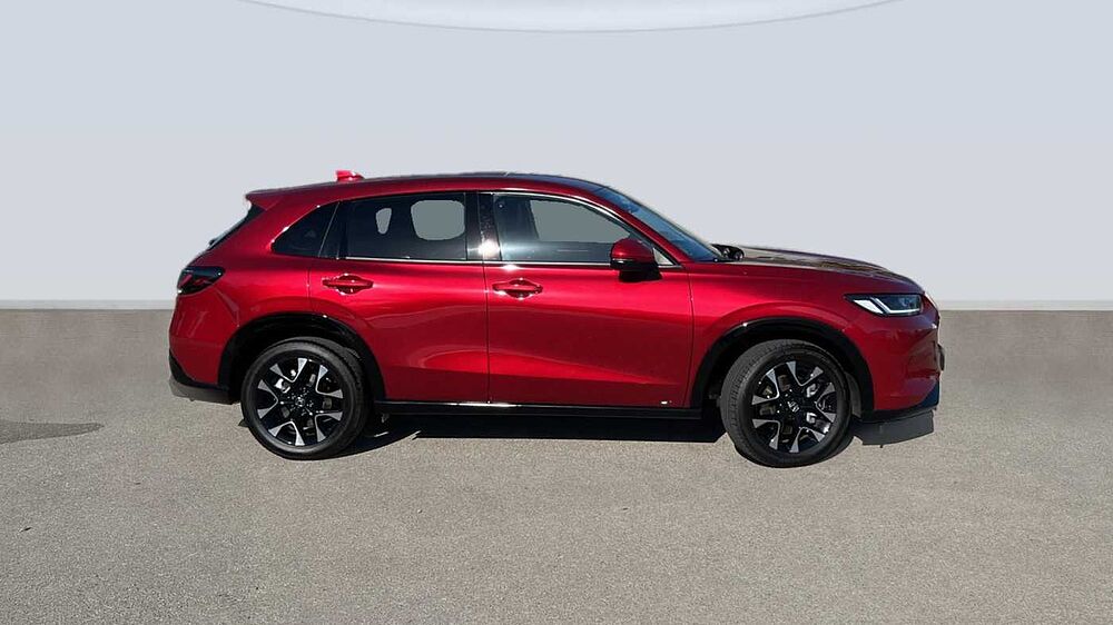 Honda ZR-V 2.0 i-MMD Advance 4x2 CVT 135 kW (184 CV)