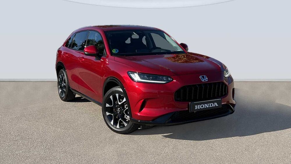 Honda ZR-V 2.0 i-MMD Advance 4x2 CVT 135 kW (184 CV)