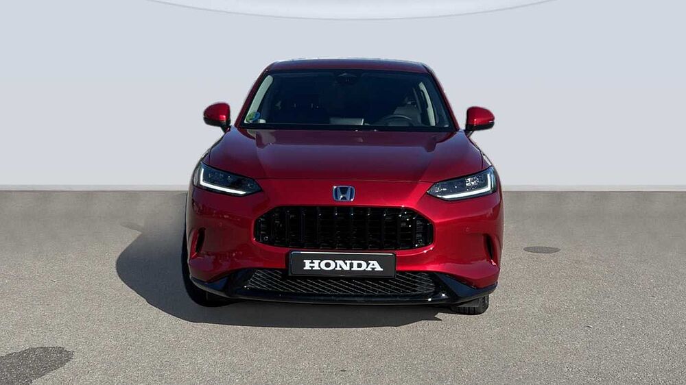 Honda ZR-V 2.0 i-MMD Advance 4x2 CVT 135 kW (184 CV)