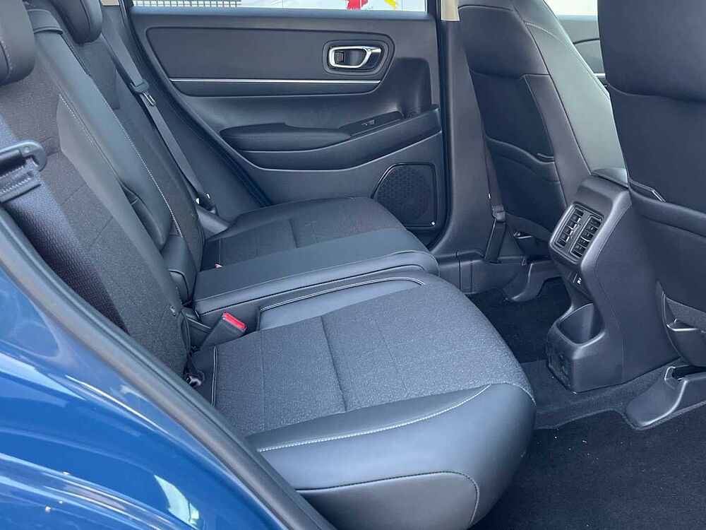 Honda HR-V 1.5 i-MMD Advance 4x2 Auto 96 kW (131 CV)