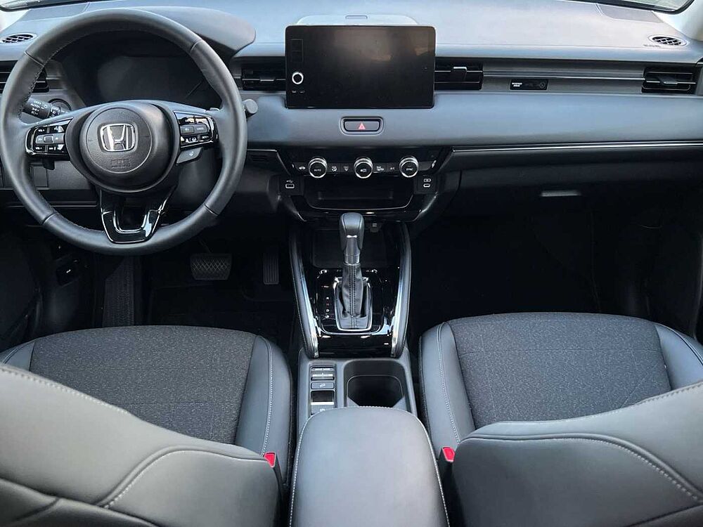 Honda HR-V 1.5 i-MMD Advance 4x2 Auto 96 kW (131 CV)