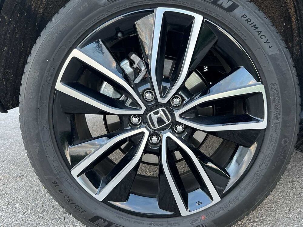 Honda HR-V 1.5 i-MMD Advance 4x2 Auto 96 kW (131 CV)