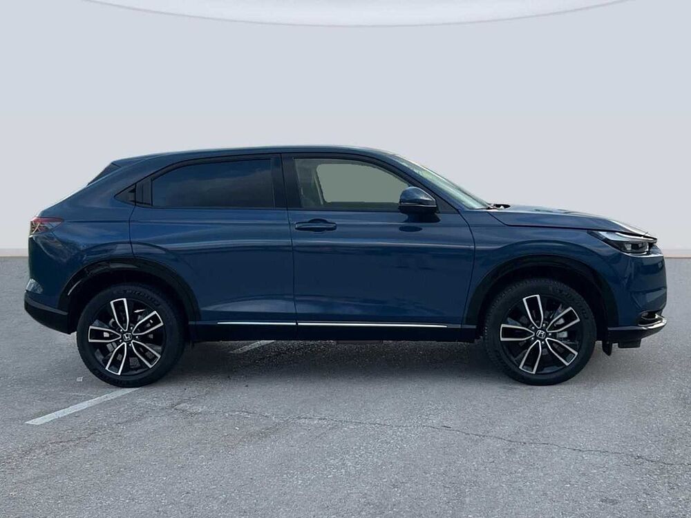 Honda HR-V 1.5 i-MMD Advance 4x2 Auto 96 kW (131 CV)