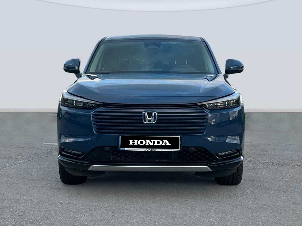 Honda HR-V 1.5 i-MMD Advance 4x2 Auto 96 kW (131 CV)
