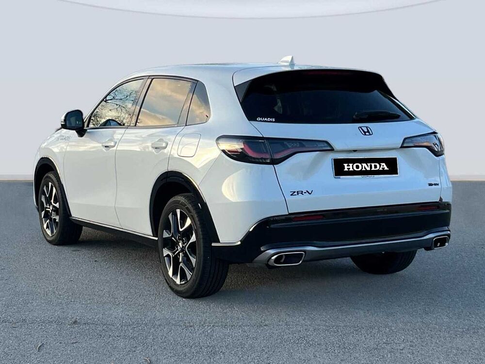 Honda ZR-V 2.0 i-MMD Advance CVT 135 kW (184 CV)