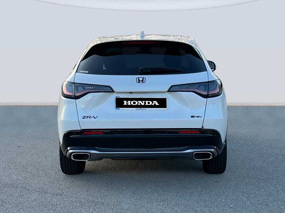Honda ZR-V 2.0 i-MMD Advance CVT 135 kW (184 CV)