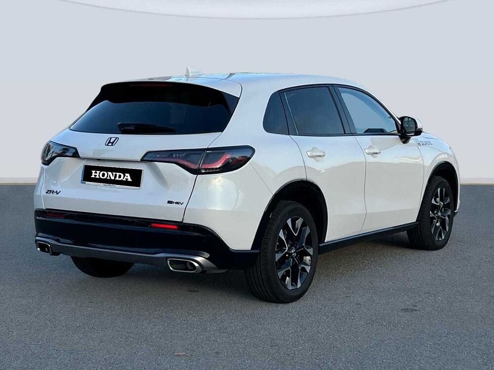 Honda ZR-V 2.0 i-MMD Advance CVT 135 kW (184 CV)