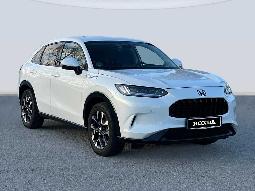 Honda ZR-V 2.0 i-MMD Advance CVT 135 kW (184 CV)
